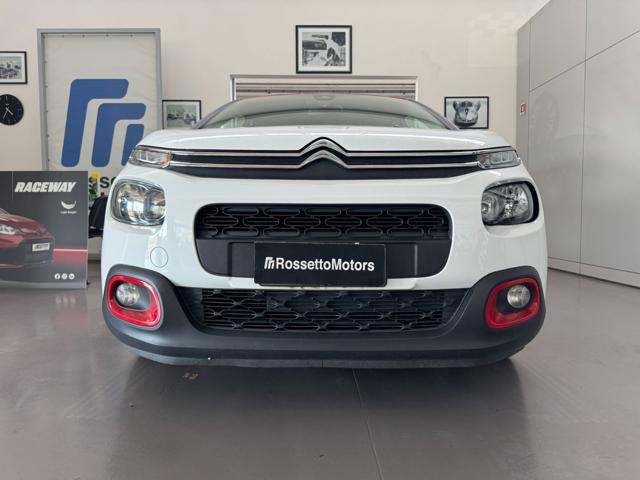 Citroen C3 BlueHDi 75 Feel Edition - foto 3 di 13