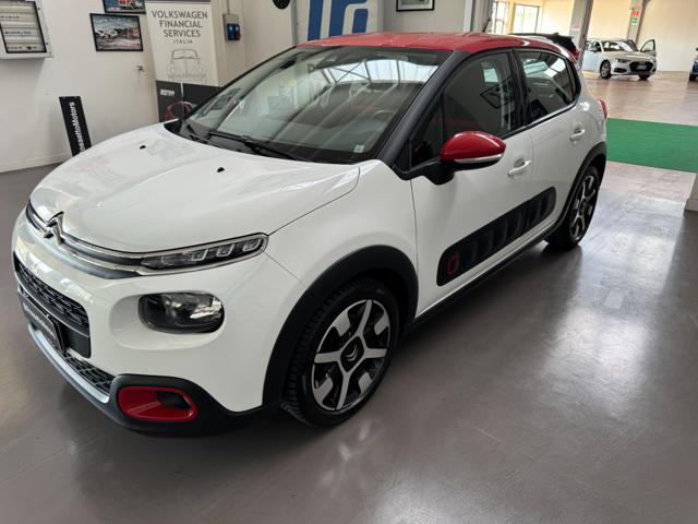 Citroen C3 BlueHDi 75 Feel Edition - foto 4 di 13