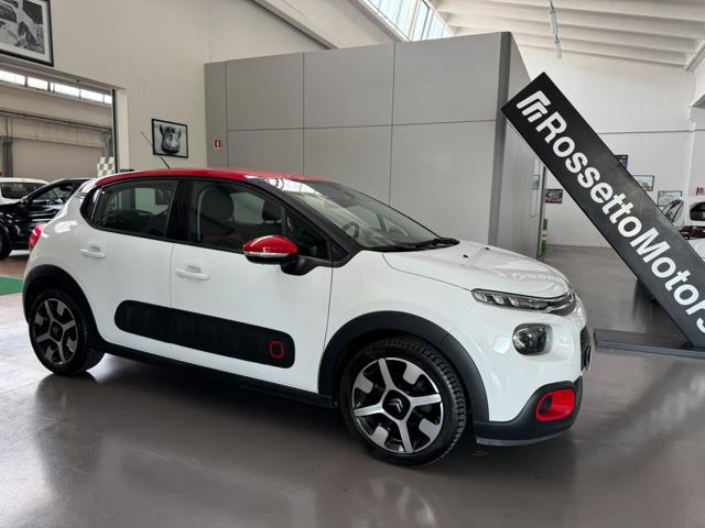 Citroen C3 BlueHDi 75 Feel Edition, del 2016, 221.010 km, in vendita a Spresiano (TV)