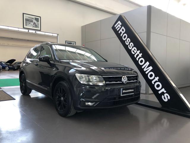 Volkswagen Tiguan 2.0 TDI 150 CV SCR DSG Elegance, del 2020, 141.102 km, in vendita a Spresiano (TV)