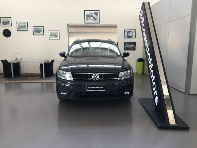 Volkswagen Tiguan 2.0 TDI 150 CV SCR DSG Elegance - foto 2 di 4
