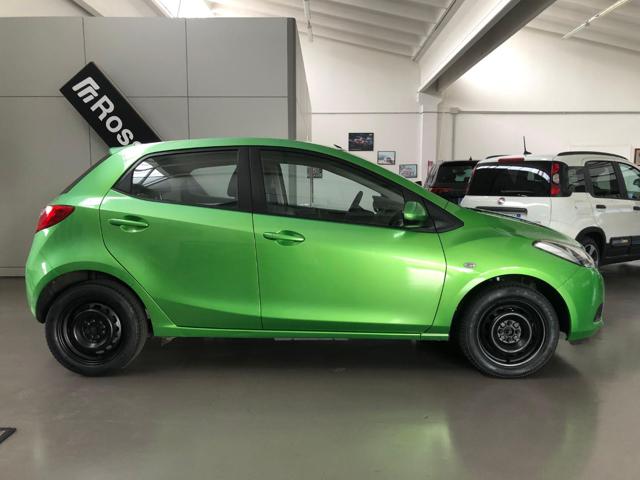 Mazda 2 1.3 16V (75CV) 5p. Easy - foto 4 di 4