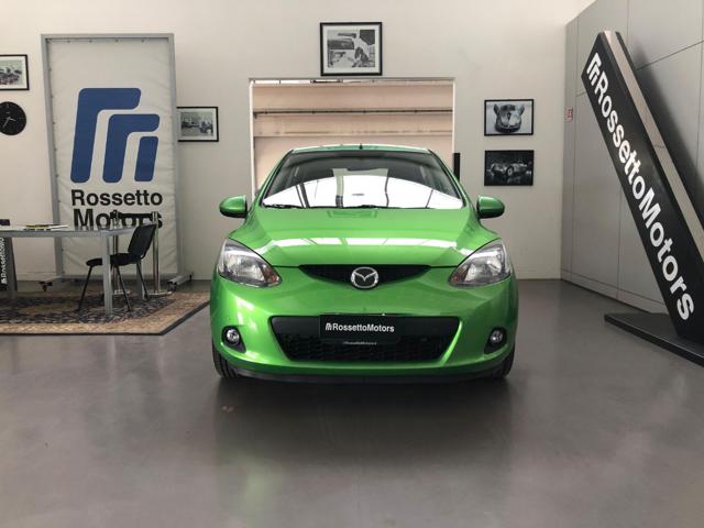 Mazda 2 1.3 16V (75CV) 5p. Easy - foto 2 di 4