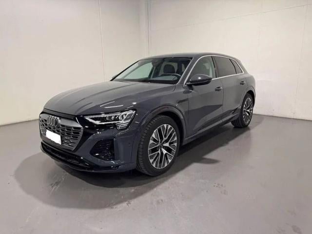 Audi Q8 e-tron 55 quattro S line edition, del 2024, 800 km, in vendita a Spresiano (TV)
