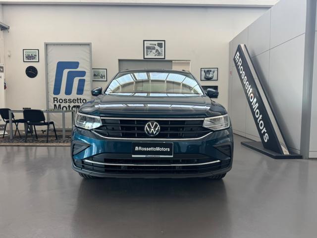 Volkswagen Tiguan 2.0 TDI 150 CV DSG Life - foto 2 di 4