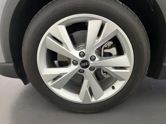 Audi Q4 e-tron Q4 40 e-tron - foto 4 di 4