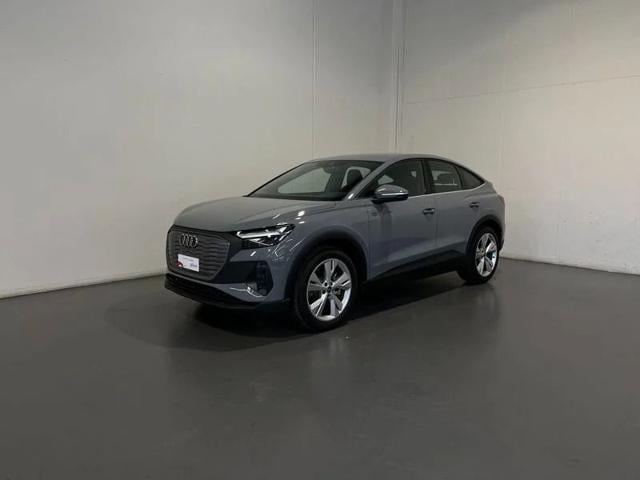 Audi Q4 e-tron Q4 40 e-tron, del 2025, 800 km, in vendita a Spresiano (TV)