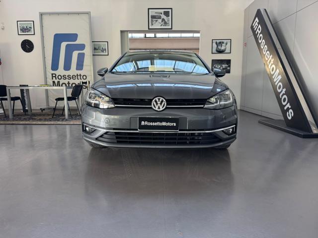 Volkswagen Golf 2.0 TDI DSG 5p. Business BlueMotion Technology - foto 3 di 4