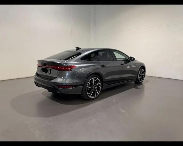Audi A6 e-tron Avant performance S line edition, del 2025, 27.358 km, in vendita a Spresiano (TV)