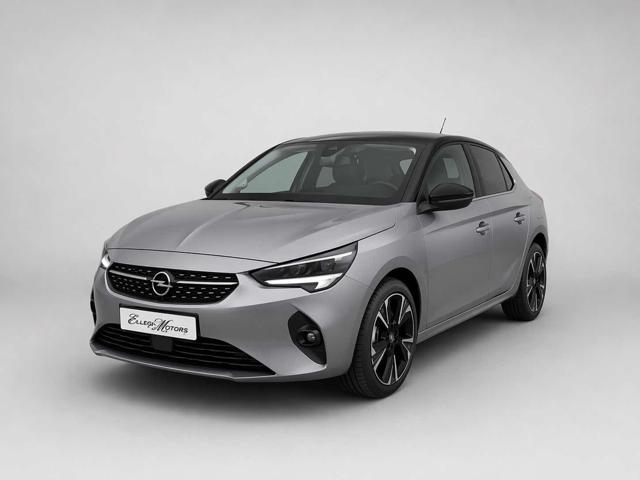 Opel Corsa-e 5 porte Elegance usato a VEROLAVECCHIA