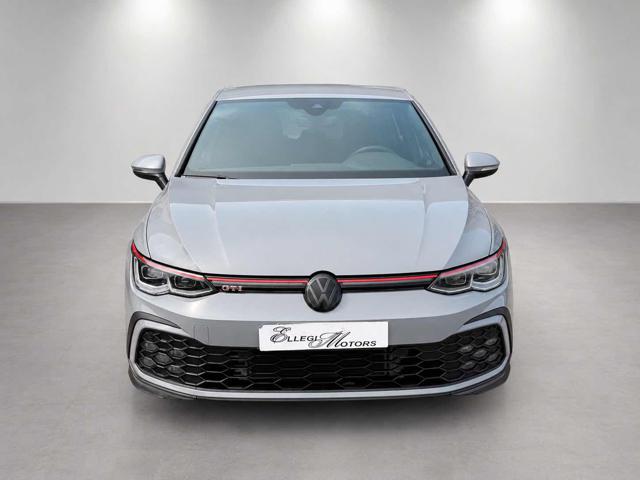 Volkswagen Golf 2.0 TSI DSG GTI usato a VEROLAVECCHIA