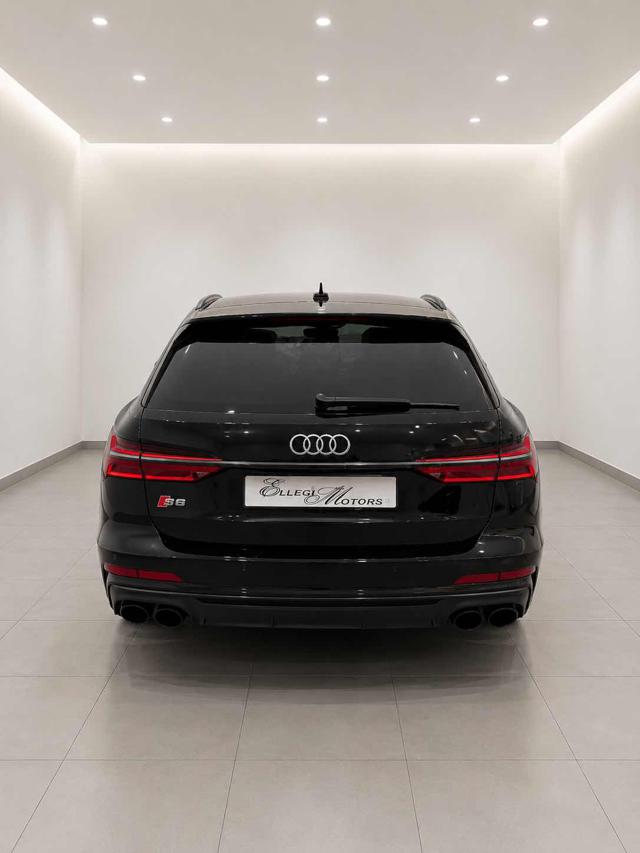 Audi S6 Avant 3.0 TDI quattro tiptronic sport attitude - foto 3 di 27