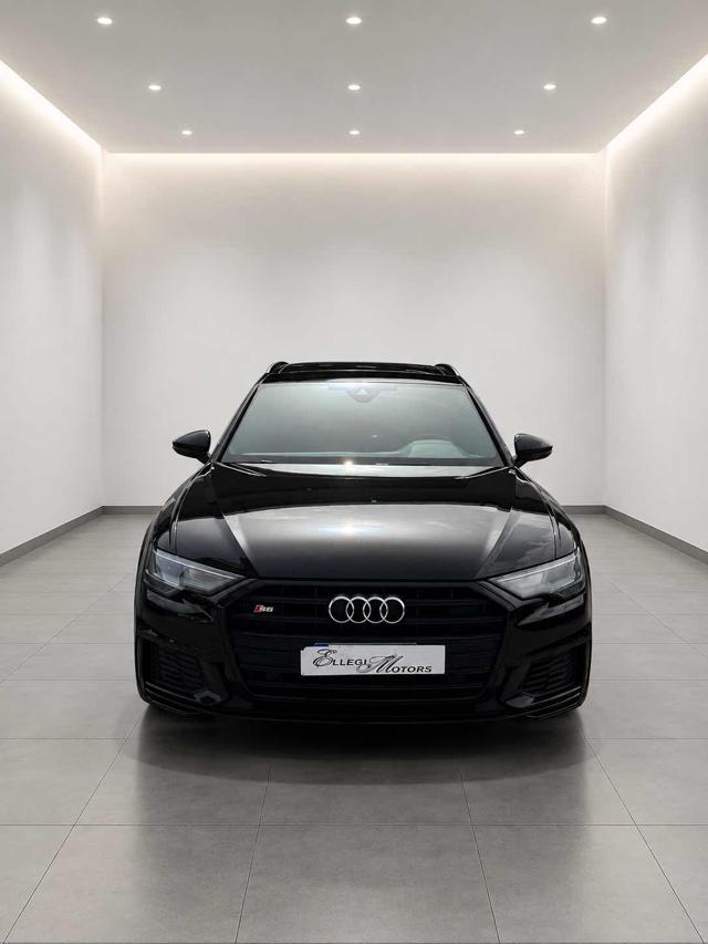 Audi S6 Avant 3.0 TDI quattro tiptronic sport attitude - foto 2 di 27