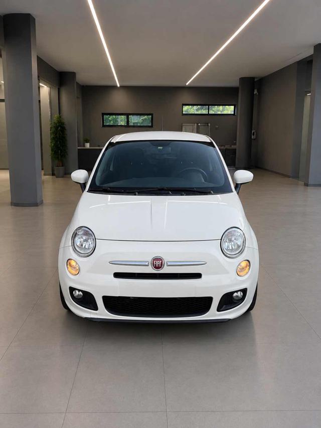 Fiat 500 1.2 "S" - foto 3 di 18