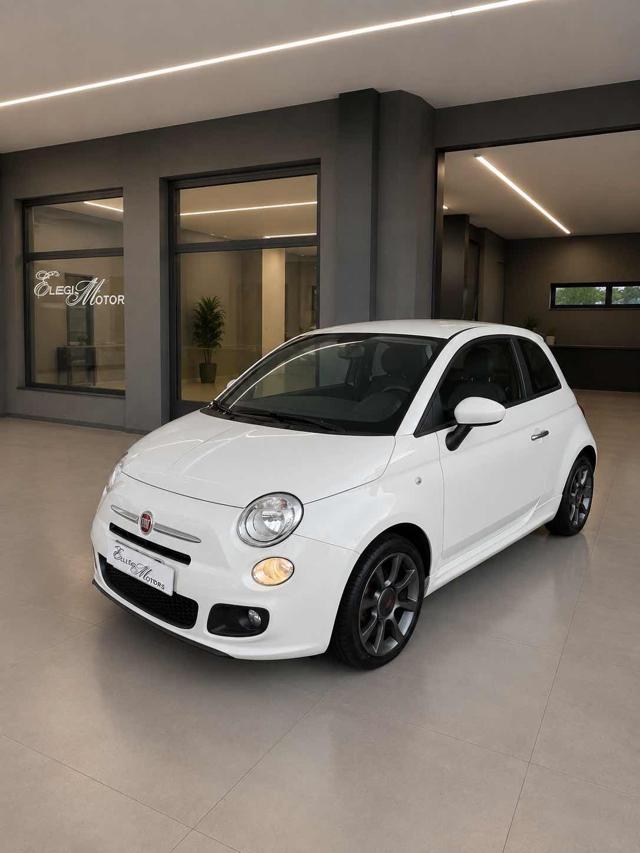 Fiat 500 1.2 "S" - foto 2 di 18