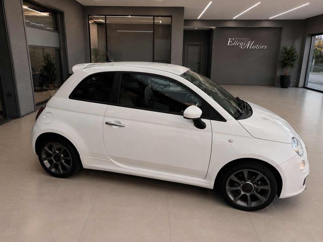 Fiat 500 1.2 "S" - foto 4 di 18