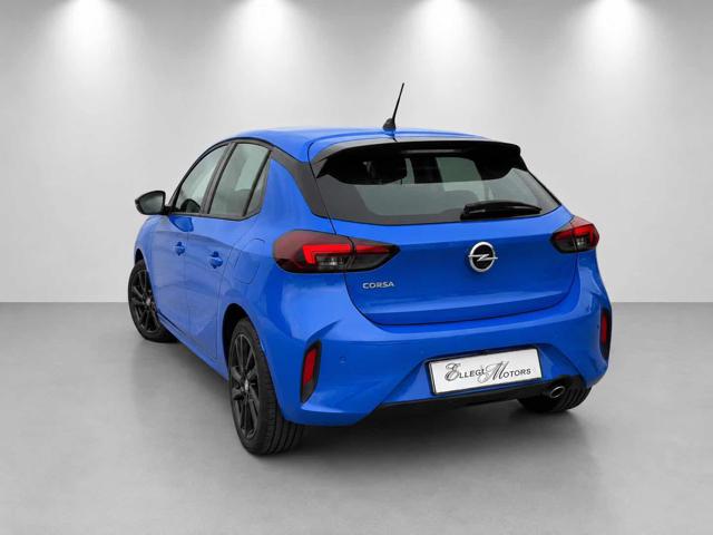 Opel Corsa 1.2 100 CV GS Line - foto 4 di 4