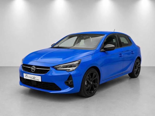 Opel Corsa 1.2 100 CV GS Line - foto 2 di 4