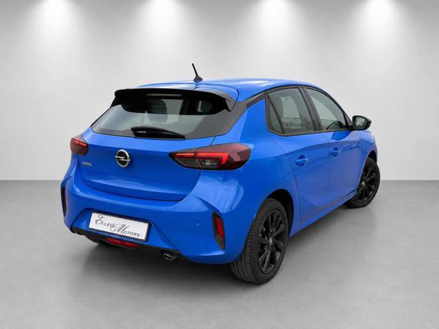 Opel Corsa 1.2 100 CV GS Line - foto 3 di 4
