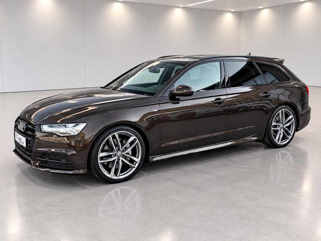 Audi A6 Avant 2.0 TDI 190 CV quattro S tronic Business Plu - foto 4 di 4