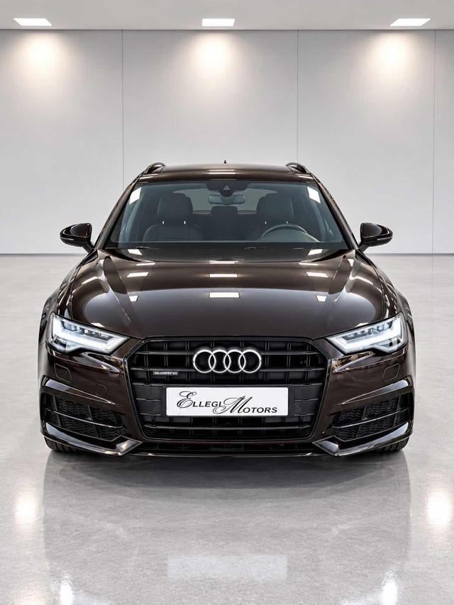 Audi A6 Avant 2.0 TDI 190 CV quattro S tronic Business Plu - foto 2 di 4