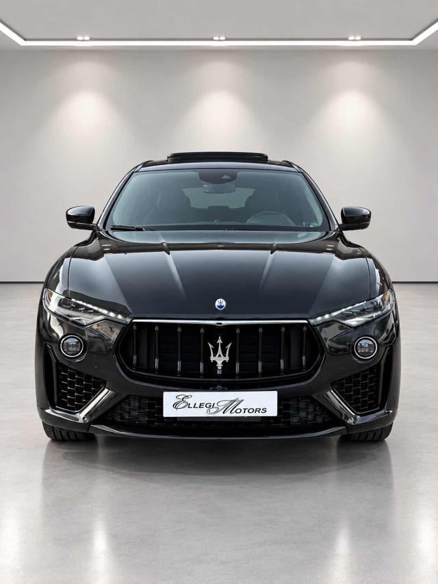 Maserati Levante MHEV 330 CV AWD GT - foto 3 di 4