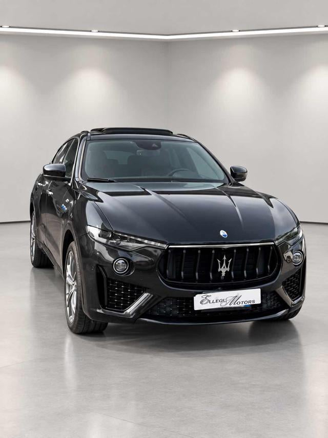 Maserati Levante MHEV 330 CV AWD GT - foto 2 di 4