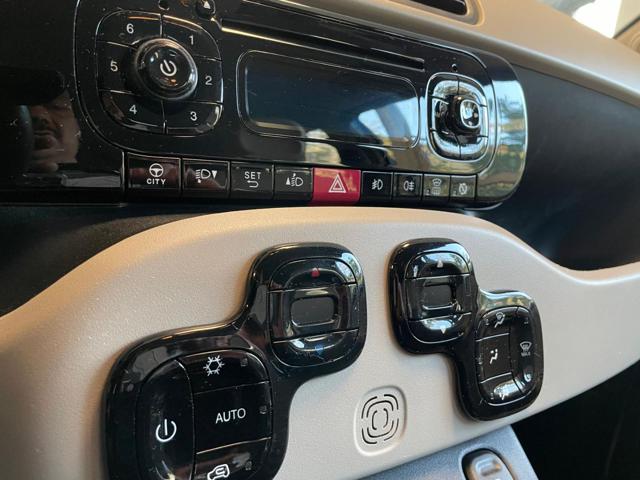 Fiat Panda 0.9 TwinAir Turbo S&S 4x4, del 2016, 67.300 km, in vendita a Bolzano (BZ)
