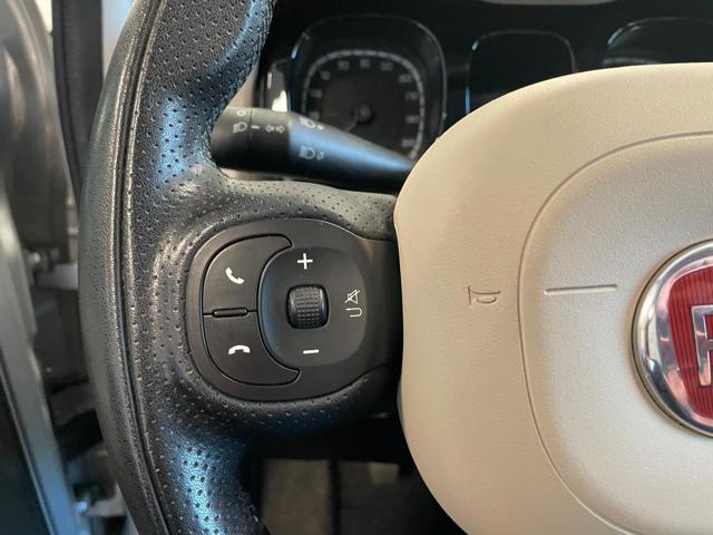 Fiat Panda 0.9 TwinAir Turbo S&S 4x4 usato a BOLZANO