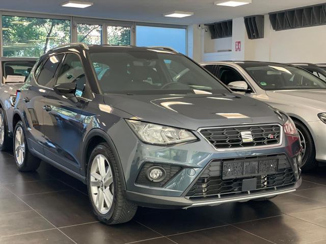 SEAT Arona 1.0 TGI FR usato a BOLZANO
