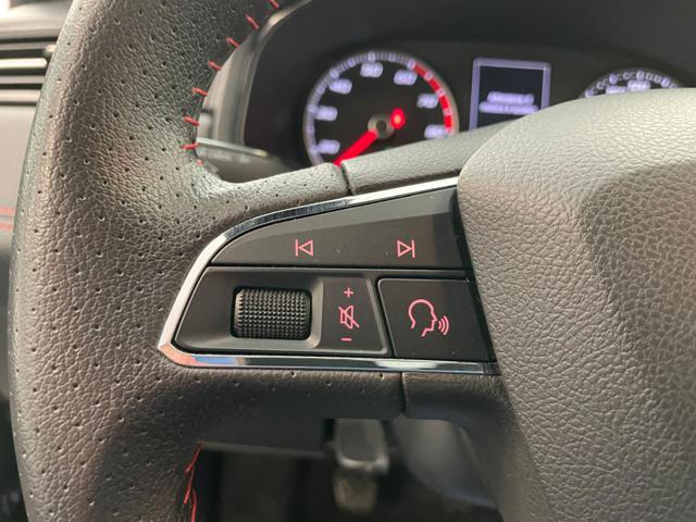 SEAT Arona 1.0 TGI FR, del 2020, 96.000 km, in vendita a Bolzano (BZ)