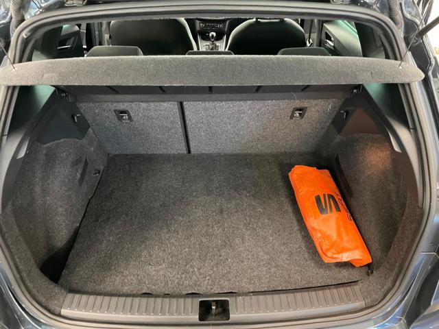 SEAT Arona 1.0 TGI FR usato a BOLZANO
