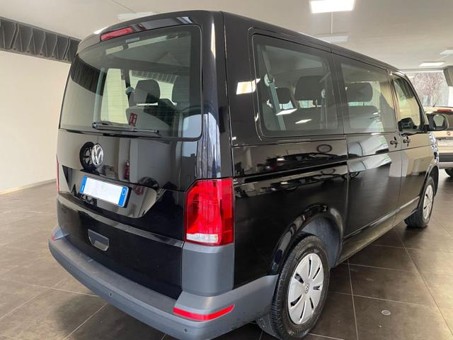 Volkswagen Caravelle 2.0 TDI 150CV DSG PC Trendline - foto 3 di 4