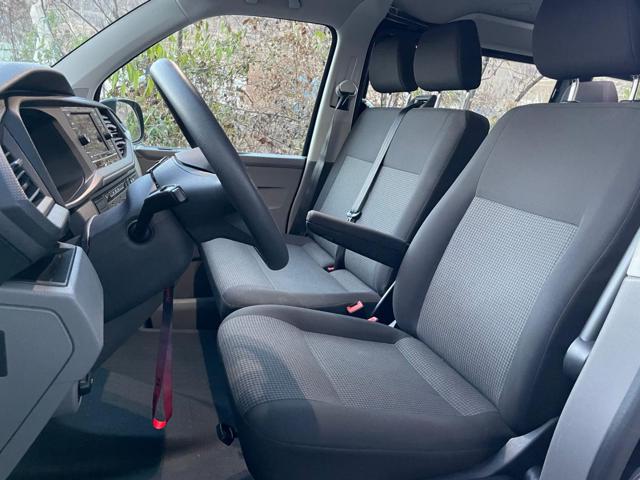 Volkswagen Caravelle 2.0 TDI 150CV DSG PC Trendline, del 2022, 89.000 km, in vendita a Bolzano (BZ)