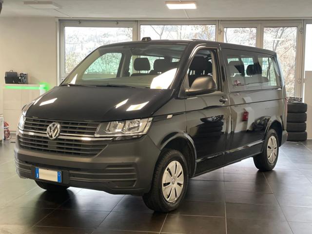 Volkswagen Caravelle 2.0 TDI 150CV DSG PC Trendline usato a BOLZANO