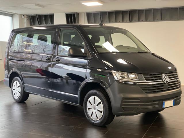 Volkswagen Caravelle 2.0 TDI 150CV DSG PC Trendline usato a BOLZANO