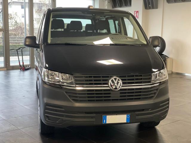 Volkswagen Caravelle 2.0 TDI 150CV DSG PC Trendline - foto 4 di 4