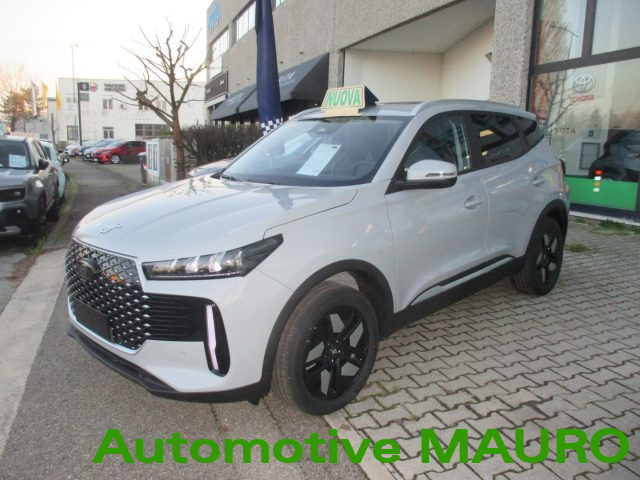DR MOTOR DR5 1.5 HEV - foto 3 di 4