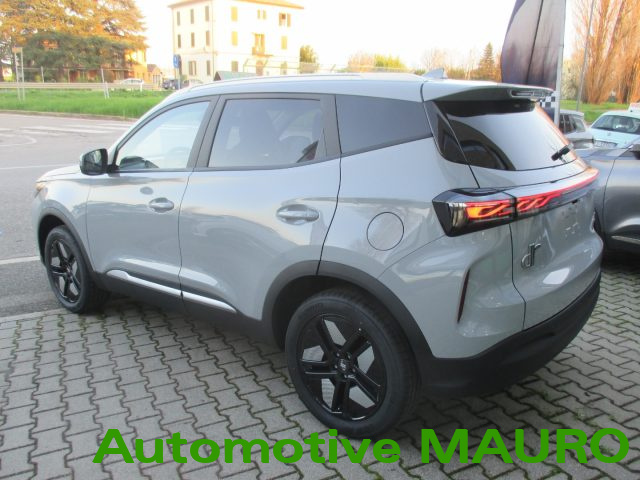 DR MOTOR DR5 1.5 HEV - foto 4 di 4