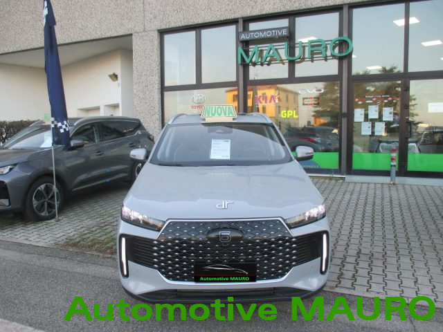 DR MOTOR DR5 1.5 HEV - foto 2 di 4