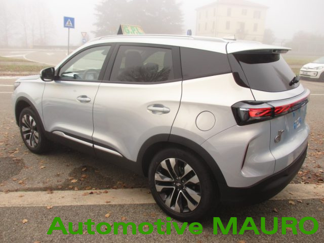 DR MOTOR DR 5.0 1.5 Bi-Fuel GPL - foto 3 di 4
