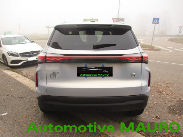 DR MOTOR DR 5.0 1.5 Bi-Fuel GPL - foto 4 di 4