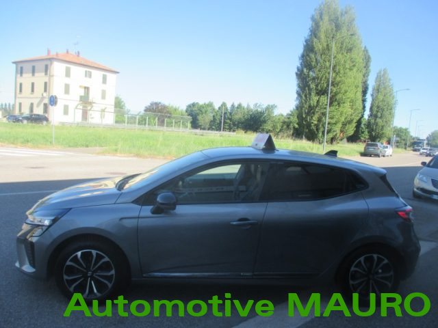 Renault Clio TCe 90 CV 5 porte Techno - NEOPATENTATI - foto 4 di 4