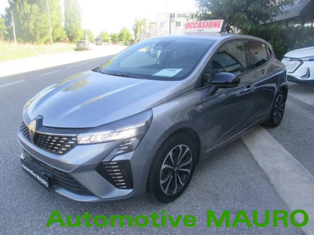 Renault Clio TCe 90 CV 5 porte Techno - NEOPATENTATI - foto 3 di 4