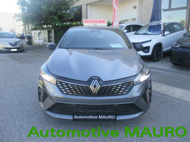 Renault Clio TCe 90 CV 5 porte Techno - NEOPATENTATI - foto 2 di 4