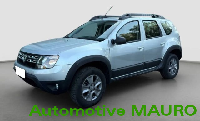 Dacia Duster 1.6 110CV 4x2 GPL Lauréate usato a SAN GIORGIO DI PIANO