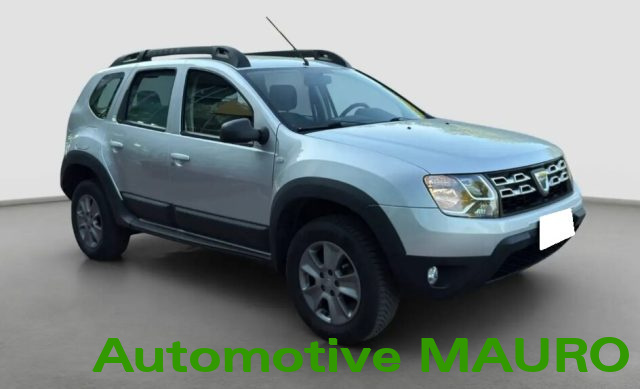 Dacia Duster 1.6 110CV 4x2 GPL Lauréate - foto 3 di 4