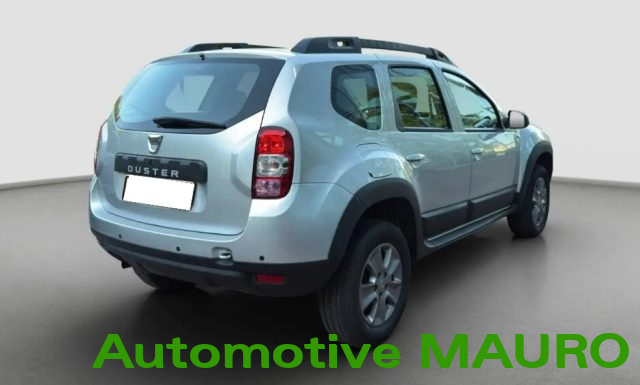 Dacia Duster 1.6 110CV 4x2 GPL Lauréate - foto 2 di 4