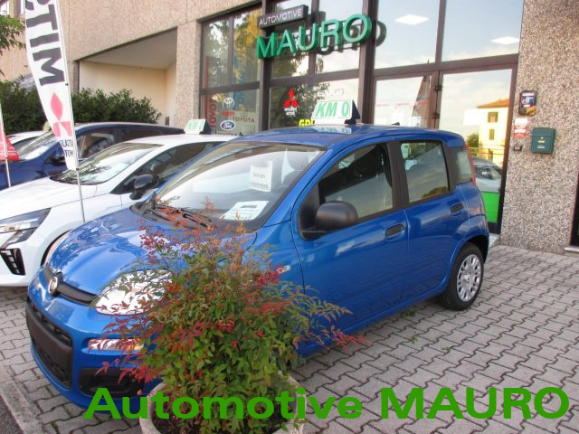 Fiat Pandina 1.0 FireFly 65 CV Hybrid Icon- NEOPATENTATI - foto 3 di 4
