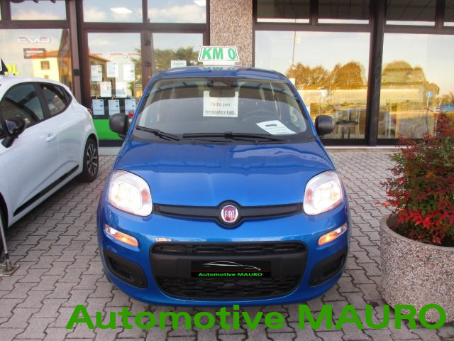 Fiat Pandina 1.0 FireFly 65 CV Hybrid Icon- NEOPATENTATI - foto 2 di 4